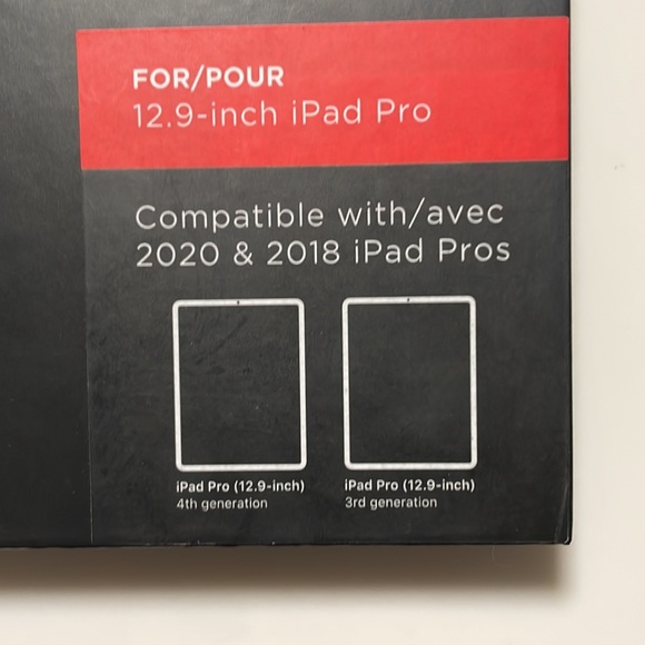 Brydge Wireless Kewboard - Picture 6 of 7